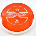 Lat 64 Double Mold K2 Disc