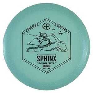 Infinite Discs Sphinx (C-Blend)