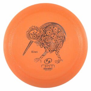 RPM Discs Kiwi (Cosmic Plastic)
