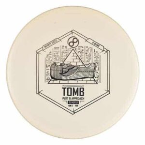 Infinite Discs Tomb (D-Blend)