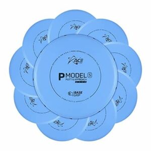 Disc Golf 10-Pack Putter