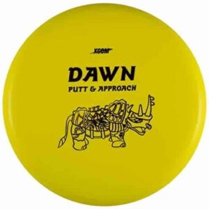 XCOM Discs Dawn (Basic Plastic)