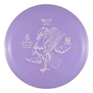 Yikun Discs Jun (Dragon Line)
