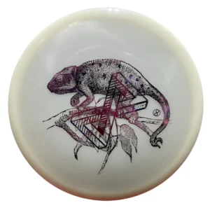 Infinite Discs Anubis (C-Blend Glow X-Out)