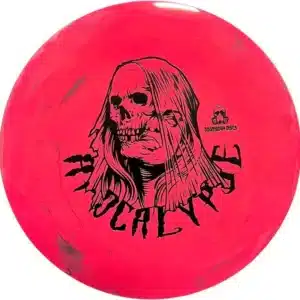 Doomsday Discs Apocalypse (Shockwave)