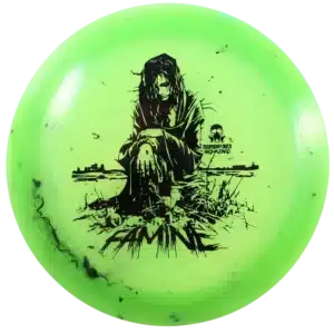 Doomsday Discs Famine