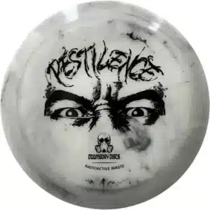 Doomsday Discs Pestilence