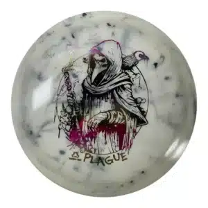 Doomsday Discs Plague