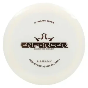 Dynamic Discs Enforcer (Lucid)