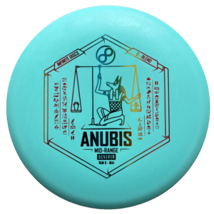 Infinite Discs Anubis (D-Blend)