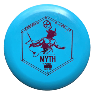 Infinite Discs Myth