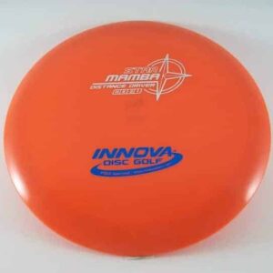 Innova Mamba