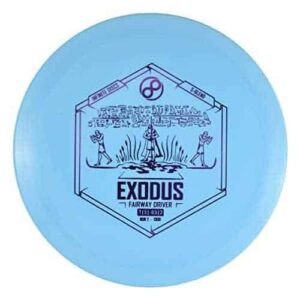 Infinite Discs Exodus (S-Blend)