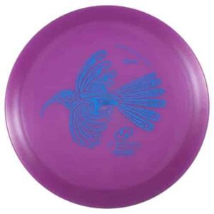 RPM Discs Huia (Cosmic)
