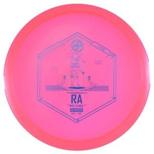 Infinite Discs RA (C-Blend)
