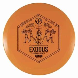 Infinite Discs Exodus (I-Blend)