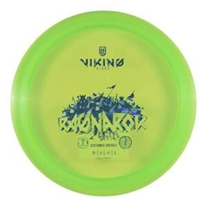Viking Discs Ragnarok (Air)